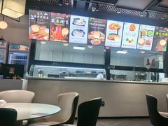 -裕丰源滋补烩面(天赋路店)