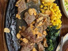 -萨莉亚意式餐厅(金隅嘉品mall店)