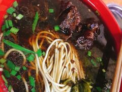 老卤面-小龙大肉面馆