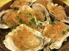 -桥东喜碧海鲜街(水东街店)