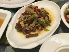 -杭州海华满陇度假酒店