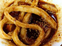 招牌甜水面-洞子口张老二凉粉(文殊院店)