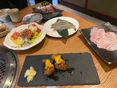 -赤坂亭·M9和牛烧肉·铁板烧(合肥万象城店)