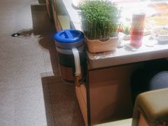 -海底捞火锅(吴中路店)