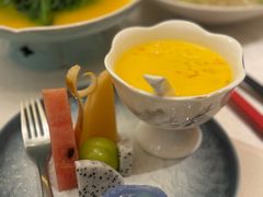 -上海金桥红枫万豪酒店-万豪中餐厅