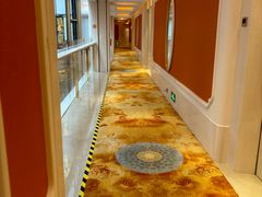 -上海白金汉爵大酒店(大零号湾国际会议中心店)