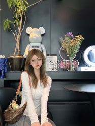 -玛莲朵·海菲秀冰珀科
