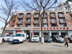 -山西会馆晋三宝·太原菜(五一广场店)