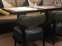 -半秋山西餐厅(襄阳万达店)