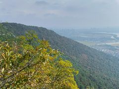 -虞山风景区