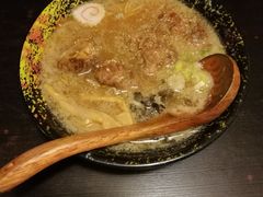 -日本料理神拉面