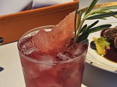 -牛排家(北京长安街英皇集团中心店)