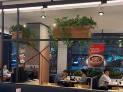 -新旺茶餐厅·早餐·夜宵(仙霞店)