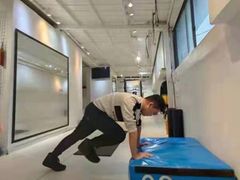 -猴哥健身(保利童心缘店)