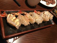 -佛山希尔顿酒店·融誉亚洲美食荟