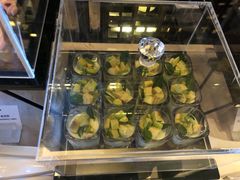 -深圳四季酒店·馥自助餐厅