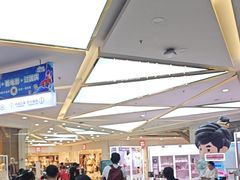 -万达广场(南昌红谷滩店)