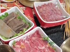 -旺蜀主成都串串火锅(西直门凯德MALL店)