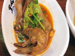 -黑白电视长沙小吃(美林M·LIVE天地东座店)