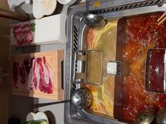 -海底捞火锅(江北万达商业广场店)