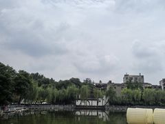 -莲湖公园