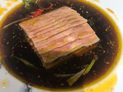 -令氏家外家周秦食府(高新店)