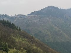 -南岳衡山风景名胜区-南岳大庙