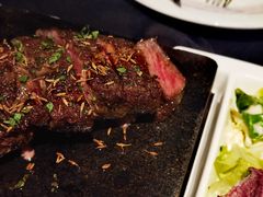 -小火花·干式熟成牛排馆Spark SteakHouse(剑桥郡店)