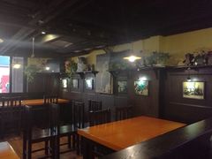 大堂-布拉格餐厅· 中欧捷克菜(全国首店)