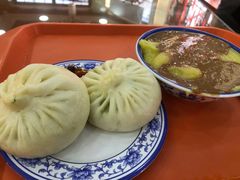 -隆福寺小吃店(东四店)