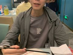 -纳家楼·地道陕菜(劳动路店)