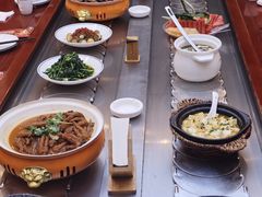 -应天大明王朝·南京菜(中山陵店)