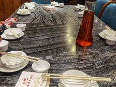 大堂-情妹耙泥鳅·江湖川菜(科华店)
