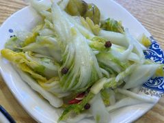 -德元兰州纯汤牛肉面