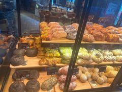 -酵墅·红酒酵母面包(羲和广场店)