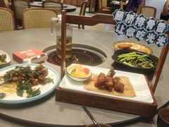 -创味·民间海南菜·非遗藤桥排骨(藤桥·免税城店)