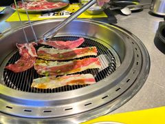 -大叹号·朝鲜族烤肉(潍坊泰华城店)