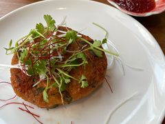虾饼-Ginger(兴国路店)