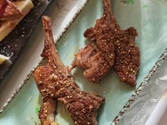 -澜悦港海鲜体验主题餐厅
