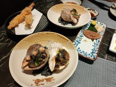 -德川家日本料理(中关村寰太大厦店)