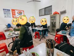 -高师傅特色米粉汤包(建设路店)