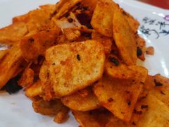 -胡羊焖饼(敦煌店)