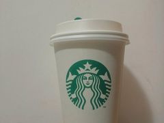 提拉米苏拿铁-星巴克臻选(盐城金鹰聚龙湖店)