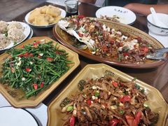 -朗妈私房菜(婺女州店)