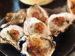 -以前的小酒馆(中山广场店)