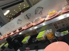 -争鲜回转寿司(飞洲国际店)