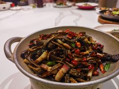 -茅溪菜·家宴(上品拾陆店)