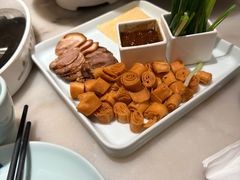 -鸭匠食府·挂炉烤鸭·新京菜(阜成路店)