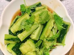-探鱼·鲜青椒爽麻烤鱼(朝阳悠唐广场店)