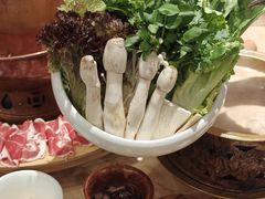 -羊之道草原味道清真餐厅(番禺店)